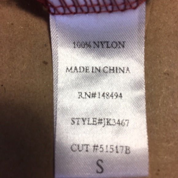 Charlotte Russe Lace Fringe Kimono Duster Cardigan - Picture 7 of 8